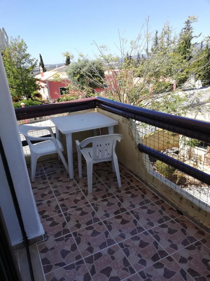 Вилла Casa Алвор Экстерьер фото